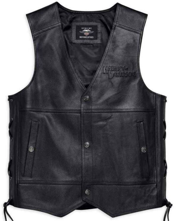 VEST GMIC TRADITION