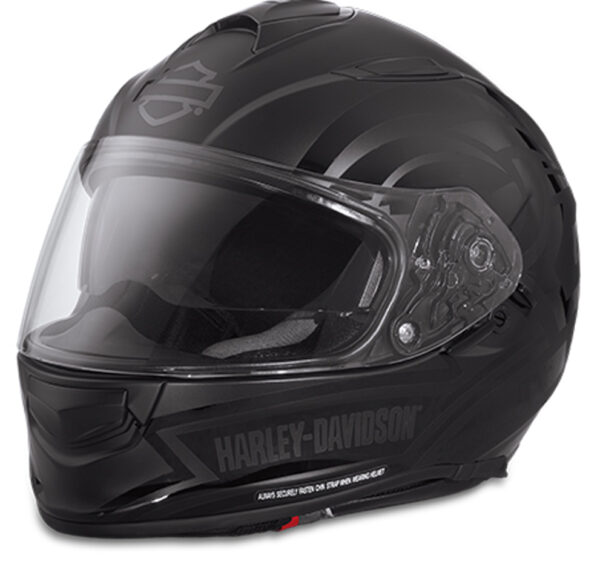 HELMET-F/F FRILL AIR