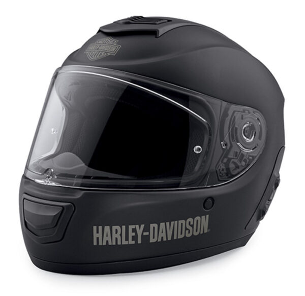 HELMET-FF ECE BOOM A